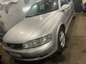 Авто Opel Vectra 2000 № 7434082