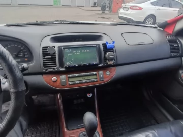 Авто Toyota Camry 2004 № 7434098