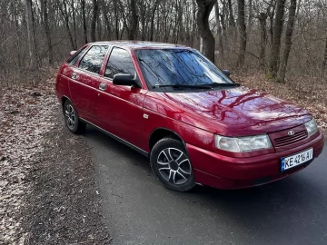 Авто ВАЗ 2112 2007 № 7434105