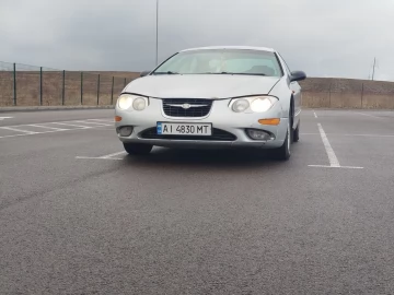 Авто Chrysler 300M 2000 № 7434120