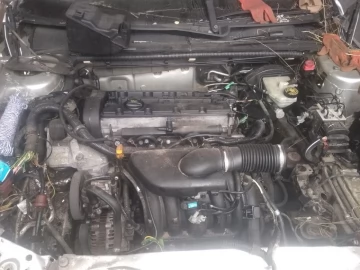 Авто Peugeot 406 2000 № 7434123