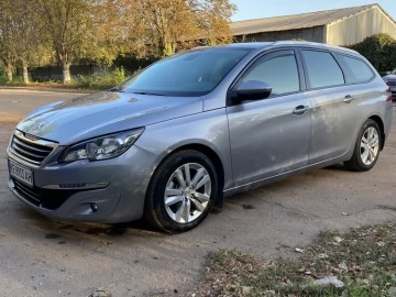 Авто Peugeot 308 2018 № 7434135