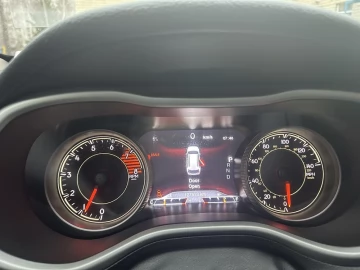 Авто Jeep Cherokee 2016 № 7434136
