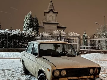 Авто ВАЗ 2106 1988 № 7434143