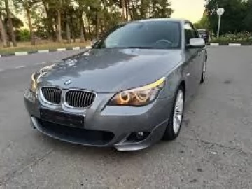 Авто BMW 5 Серия 2006 № 7434144