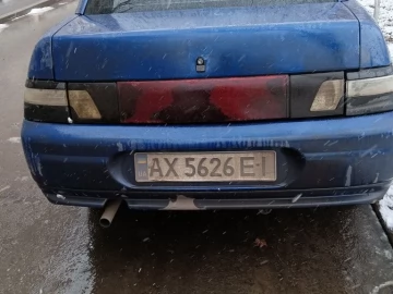 Авто ВАЗ 2110 2007 № 7434158