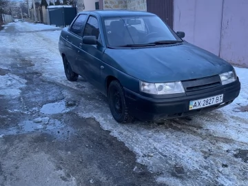 Авто ВАЗ 2110 2001 № 7434166