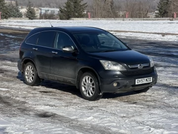 Авто Honda Cr-V 2007 № 7434175