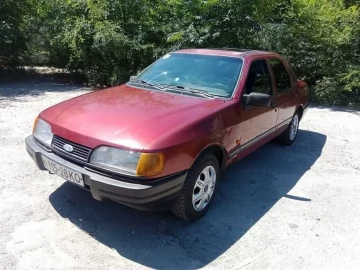 Авто Ford Sierra 1991 № 7434203