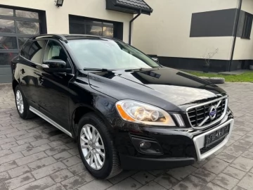 Авто Volvo Xc60 2008 № 7434214