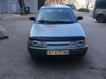 Авто ВАЗ 21114 2005 № 7434278
