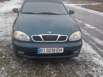 Авто Volkswagen 1500 2006 № 7434286