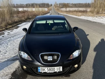 Авто SEAT Leon 2008 № 7434370