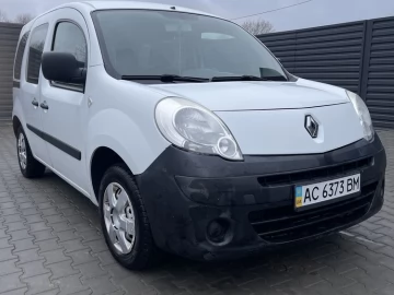 Авто Renault Kangoo Express 2010 № 7434371
