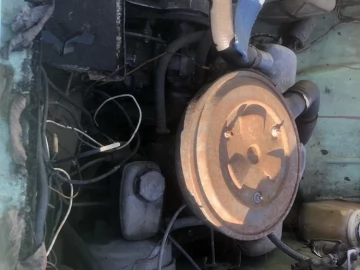 Авто  412 1992 № 7434372