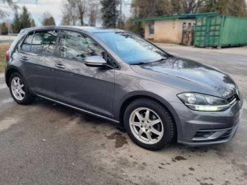 Авто Volkswagen Golf 2018 № 7434379