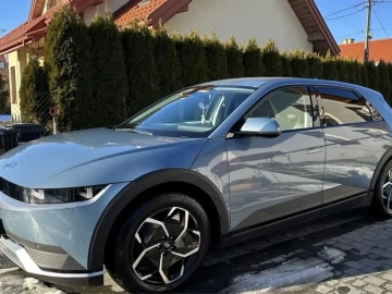 Авто Hyundai Ioniq 2022 № 7434391