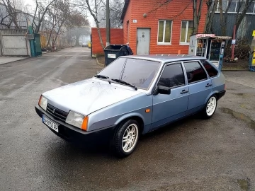 Авто ВАЗ 2109 2002 № 7434605