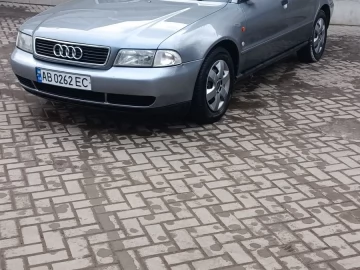 Авто Audi A4 1996 № 7434614