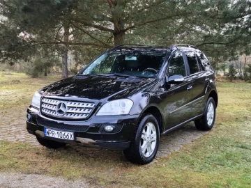 Авто Mercedes 320 2007 № 7434615