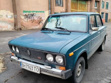 Авто ВАЗ 2106 1996 № 7434625