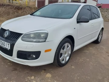 Авто Volkswagen Golf 2007 № 7434632