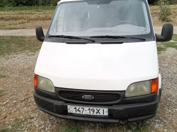Авто Ford Transit 1995 № 7434642