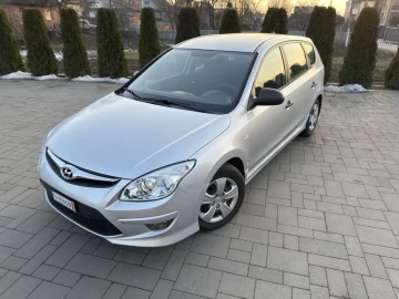 Авто Hyundai I30 2011 № 7434646