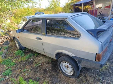 Авто ВАЗ 2108 1987 № 7434663