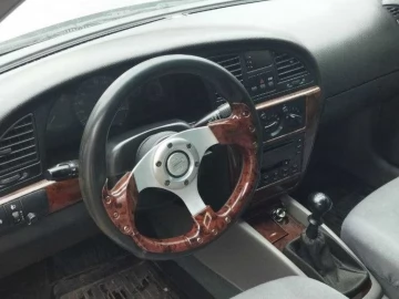 Авто Daewoo Nubira 2003 № 7434665