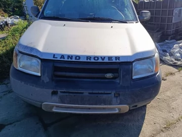 Авто Land Rover Freelander 2000 № 7434666