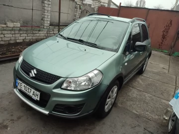 Авто Suzuki Sx4 2013 № 7434667