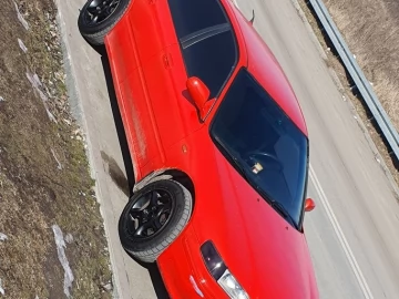 Авто Honda Accord 1997 № 7434805