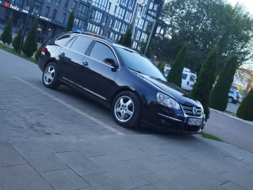 Авто Volkswagen Golf 2007 № 7435000