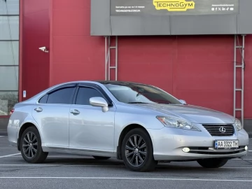 Авто Lexus Es Серія 2008 № 7435006