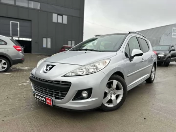 Авто Peugeot 207 2012 № 7435010