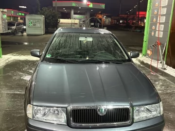 Авто Skoda Octavia 2009 № 7435019