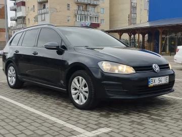 Авто Volkswagen Golf 2015 № 7435031