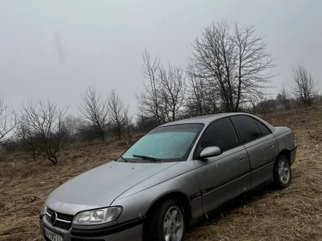 Авто Opel Omega 1995 № 7435035