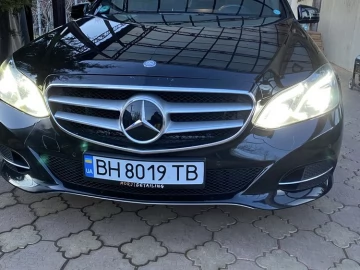 Авто Mercedes 220 2014 № 7435039