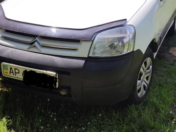 Авто Citroen Berlingo 2006 № 7435052