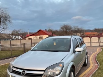 Авто Opel Astra 2007 № 7435057