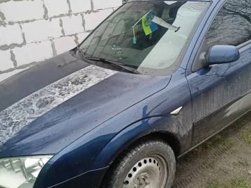 Авто Ford Mondeo 2004 № 7435067