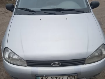 Авто ВАЗ 1118 Kalina 2007 № 7435086