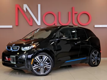 Авто BMW I3 2017 № 7435100