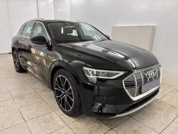 Авто Audi 50 2020 № 7436403
