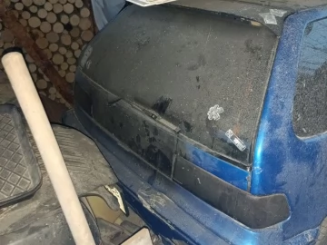 Авто Honda Civic 1993 № 7436435