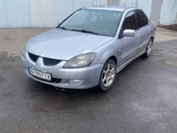 Авто Mitsubishi Lancer 2005 № 7436459