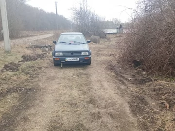 Авто Volkswagen 1600 1990 № 7436460