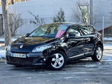 Авто Renault Megane 2011 № 7436470